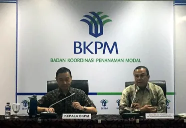 Jokowi Kembalikan Pengurusan Perizinan Investasi ke BKPM