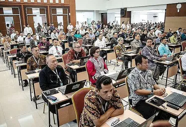 IPW  Jangan Menebar Fitnah Jika Ada Bukti Buka Saja Ke Publik