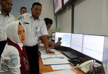 Awas Gelombang Tinggi Diprediksi Terjadi di Maluku