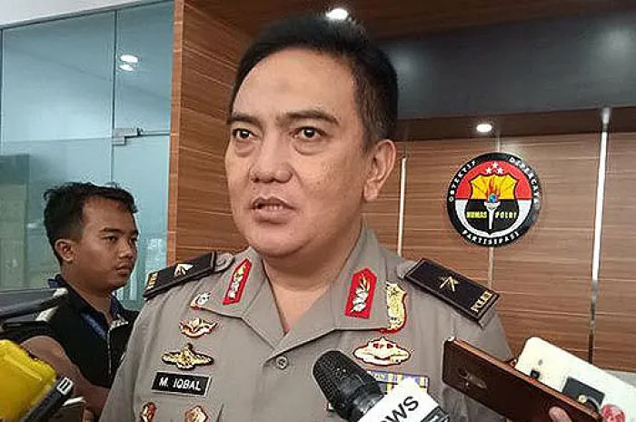 Polri Lakukan Pendekatan Persuasif Untuk Tuntaskan Kasus Rasisme Di Papua