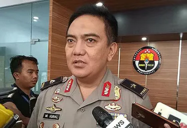 Polri Lakukan Pendekatan Persuasif Untuk Tuntaskan Kasus Rasisme Di Papua