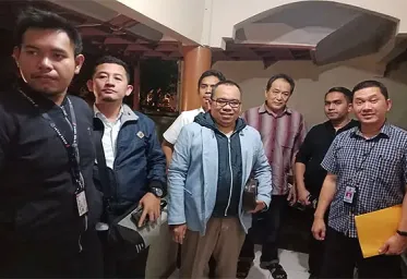 Polisi Tangkap Mustofa Anggota BPN Terkait Penyebaran Hoak