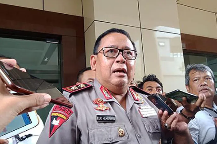 Anggota Keluarga Cendana AHS Penuhi Panggilan Polda Jatim Kasus MeMiles