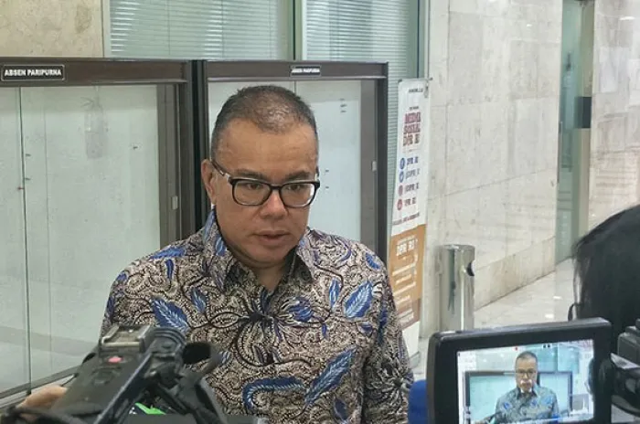 Waketum PAN Kritik Ketua BPN Djoko Santoso Soal Klaim Kemenangan 