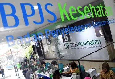 Buruh Tolak Kenaikan Iuran BPJS