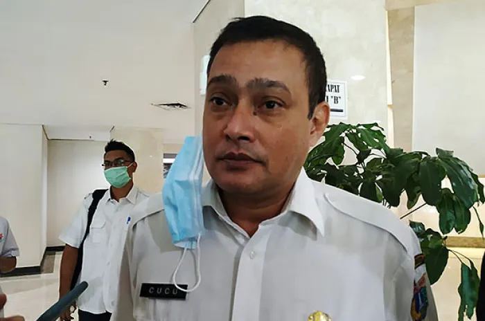 Kadin Parekraf DKI Jakarta Meninggal Dunia