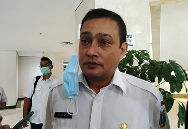 Kadin Parekraf DKI Jakarta Meninggal Dunia