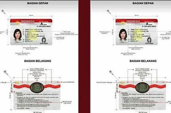 Diduga Sarat Kepentingan ITW Desak Kapolri Batalkan Penerbitan Smart SIM 