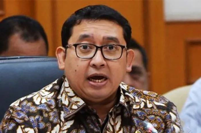 Wacana Pemindahan Ibu Kota Kata Fadli Zon Hanya Pengalihan Isu