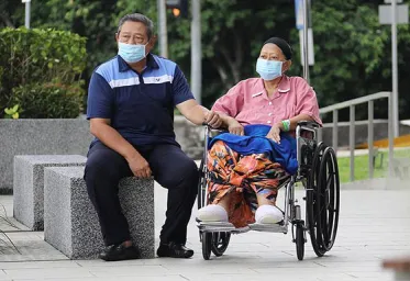 Rakyat Indonesia Berduka Mantan Ibu Negara Meninggal Dunia