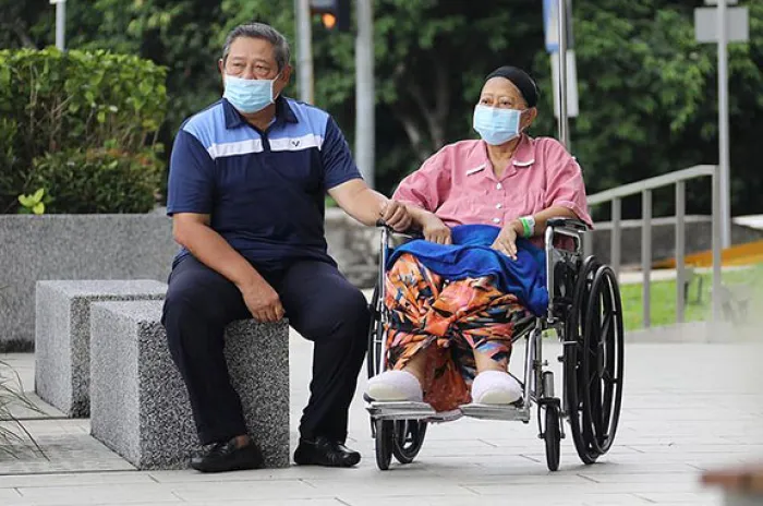 Rakyat Indonesia Berduka, Mantan Ibu Negara Meninggal Dunia