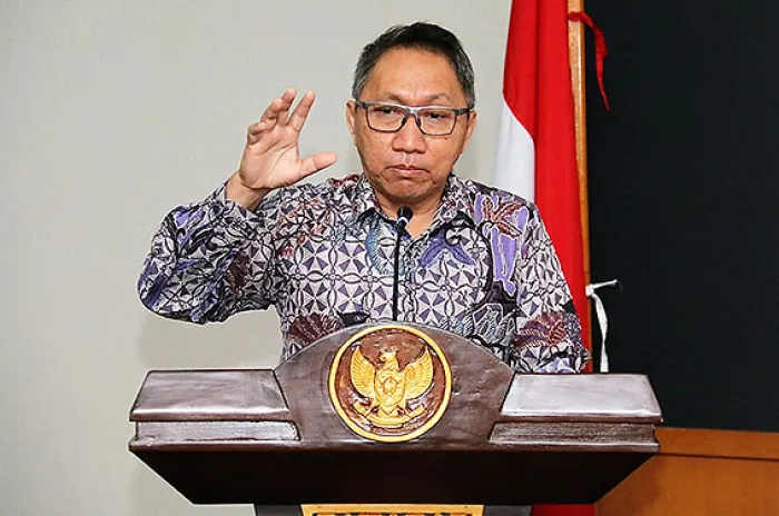 Industri Otomotif Dibidik Jadi Sektor Primadona Ekspor Nasional