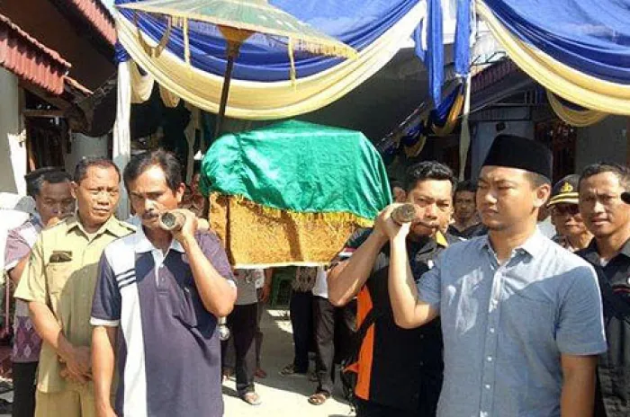 KPPS yang Meninggal Dunia Dapat Santunan Rp 36 Juta 