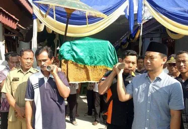 KPPS yang Meninggal Dunia Dapat Santunan Rp 36 Juta 