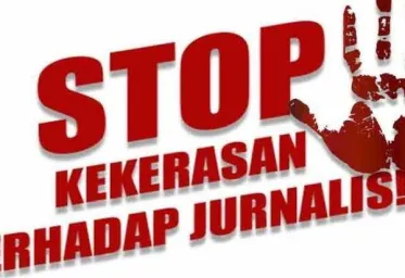 Diduga Lakukan Pengeroyokan Terhadap Wartawan   Ketua KNPI Cilegon Dipolisikan