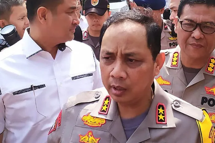 Polri: Aksi Massa Rawan Disusupi Pelaku Anarkis