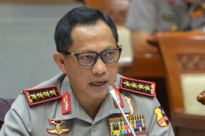 TNI-Polri Siap Bubarkan Mobilisasi Masa