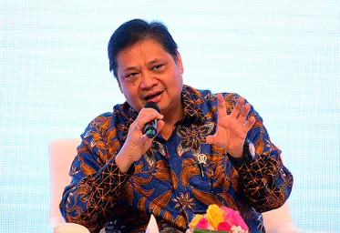 Kemenperin Pacu Kontribusi Industri Manufaktur terhadap Perekonomian