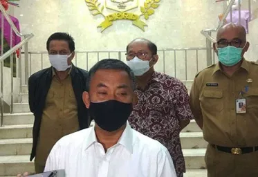 Ketua DPRD DKI Harap Tunjangan ASN Dikembalikan