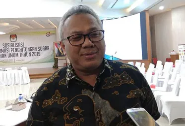 Ketua KPU  Pilkada Serentak Digelar 23 September 2020