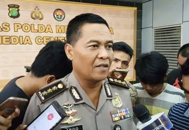 Polisi Kembali Panggil Mantan Kapolda Metro Jaya