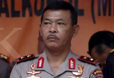 DPR Segera Gelar Uji Kelayakan Calon Kapolri Komjen Idham Azis