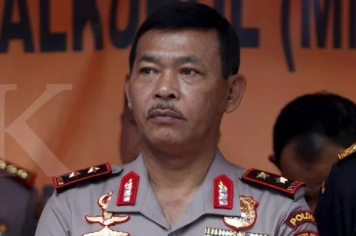 DPR Segera Gelar Uji Kelayakan Calon Kapolri Komjen Idham Azis<br>