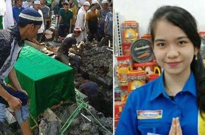 Pelaku Mutilasi Gadis Palembang Diduga Oknum TNI 