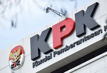 Seluruh Pegawai KPK Dilarang Menyampaikan Informasi ke Luar