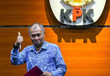 Selama 4 Tahun KPK Klaim Selamatkan Uang Rp 639 T