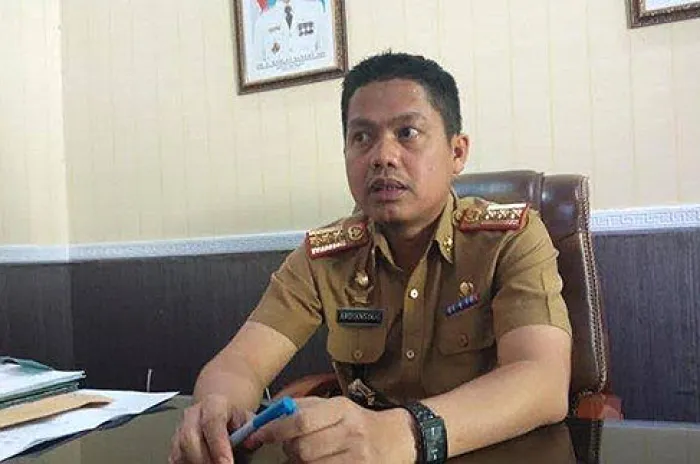 Antisipasi Wabah Corona Pemda Mamasa Lakukan Langkah Preventif