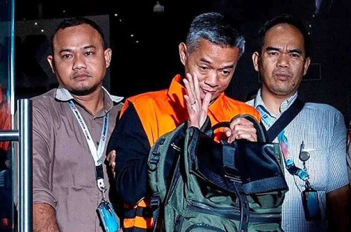 Mantan Komisioner KPU Kembalikan Uang Suap Rp 150 Juta ke KPK