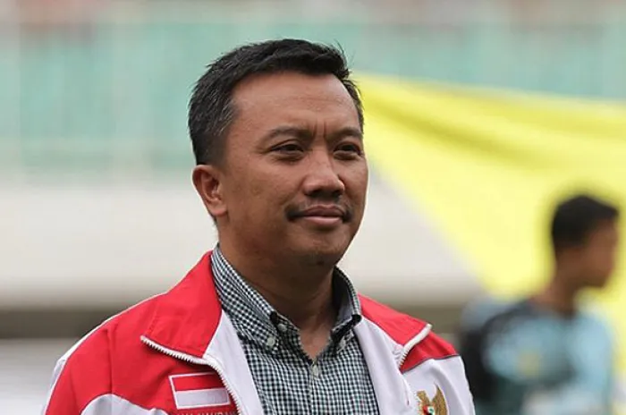 Menpora Imam Nahrowi Dapat Peringatan Keras Dari KPK 