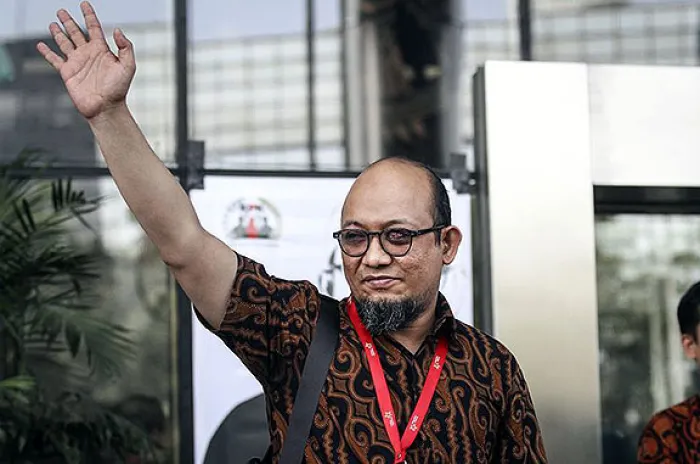 Masa Kerja Tim Teknis Kasus Novel Baswedan Berakhir<br>