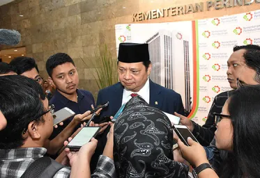 Pacu Pertumbuhan Industri Insentif Fiskal Bagi Pengusaha Terbit Tahun Ini