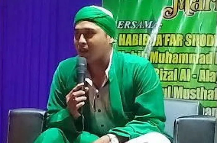 Polri Bantah Tudingan Melakukan Kriminalisasi