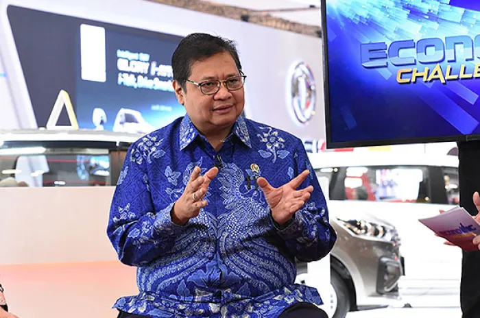 Perpres Mobil Listrik Diteken Presiden, Industri Dipacu Strateginya