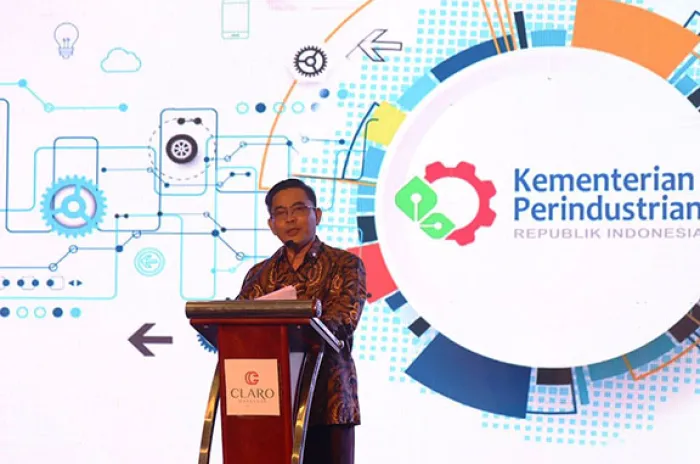 Pertumbuhan Industri Manufaktur Diproyeksi Meroket di Kuartal II-2019