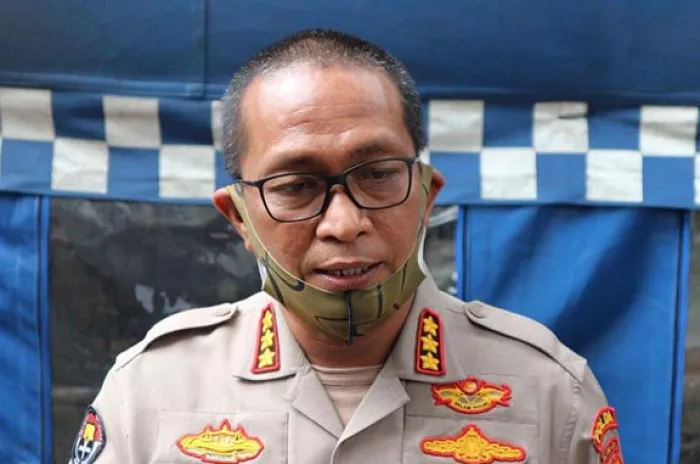 Polisi Tambah Personel di Jalur Arteri Antisipasi Pemudik