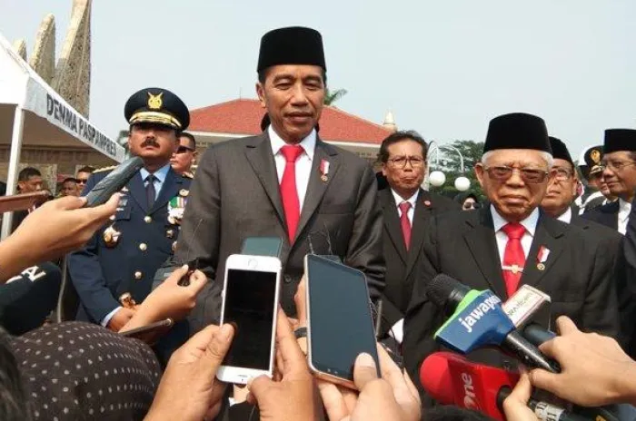 Jokowi Segera Umumkan 12 Nama Staf Khusus 