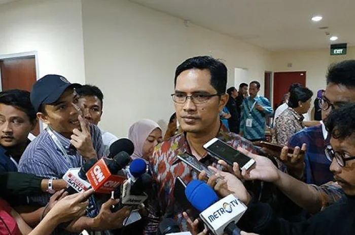 Direktur Keuangan PT Waskita Karya Diperiksa KPK Kasus 14 Proyek Fiktif