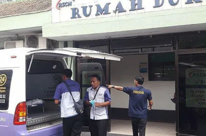 Pelaku Pembunuh Wanita di Hotel di Jakpus Pakai Cairan Kimia Untuk Hilangkan Jejak 