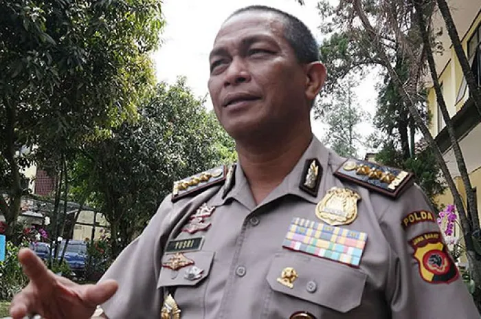 Polisi Periksa dr "Covid 19" Tirta Kasus Pencurian Barang Miliknya