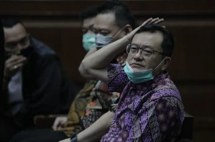 Hari Ini Terdakwa Kasus ASABRI, Benny Tjokrosaputro Hadapi Sidang Tuntutan 