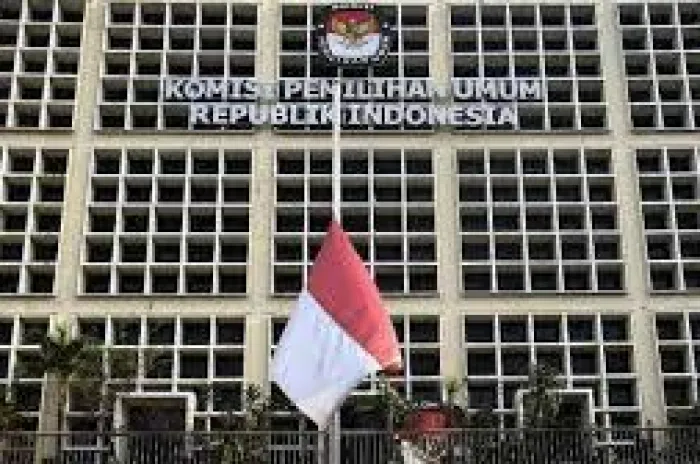 Jumlah Potensial Pemilih Pemilu 2024 Mencapai 204 Juta Orang