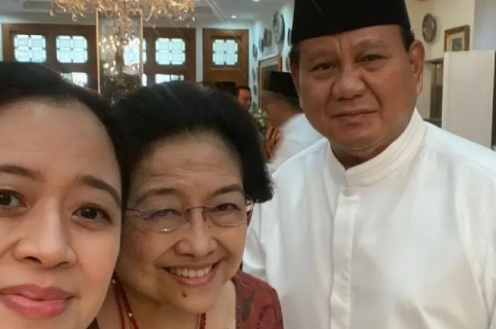 Megawati Dinilai Hadapi Dilema Dalam Menghadapi Pilpres 2024  