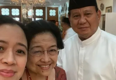 Megawati Dinilai Hadapi Dilema Dalam Menghadapi Pilpres 2024  