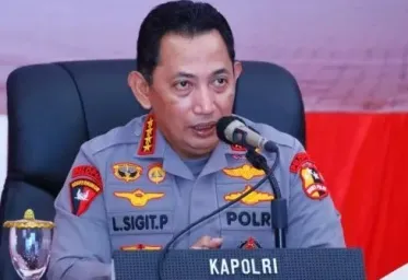 Menjelang Nataru Polri Perkuat Pengamanan di Sejumlah Titik Di Papua  