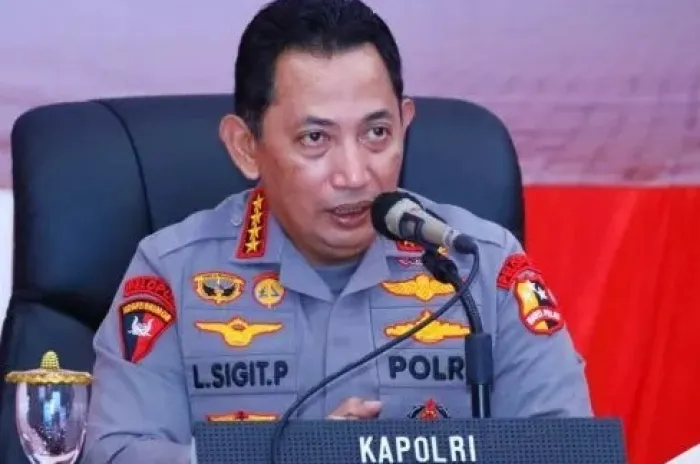 Menjelang Nataru Polri Perkuat Pengamanan di Sejumlah Titik Di Papua  