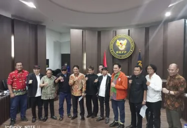 Tidak Lolos Verifikasi GPMB Desak Proses Tahapan Pemilu Dihentikan